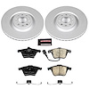 Z23 COATED BRAKE KIT - image 1