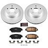 Z17 COATED BRAKE KIT - image 1