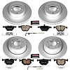 Z23 COATED BRAKE KIT - image 1