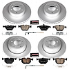 Z23 COATED BRAKE KIT - image 1