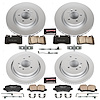 Z23 COATED BRAKE KIT - image 1