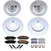 Z17 COATED BRAKE KIT - image 1
