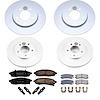 Z17 COATED BRAKE KIT - image 1