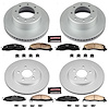 Z17 COATED BRAKE KIT - image 1