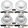 Z17 COATED BRAKE KIT - image 1