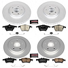 Z23 COATED BRAKE KIT - image 1