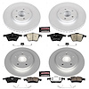 Z23 COATED BRAKE KIT - image 1