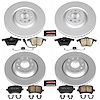 Z23 COATED BRAKE KIT - image 1
