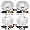 Z17 COATED BRAKE KIT - image 1