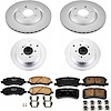 Z17 COATED BRAKE KIT - image 1