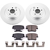 Z17 COATED BRAKE KIT - image 1