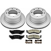 Z17 COATED BRAKE KIT - image 1