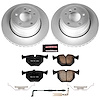 Z23 COATED BRAKE KIT - image 1