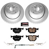 Z23 COATED BRAKE KIT - image 1