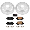 Z17 COATED BRAKE KIT - image 1