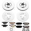 Z17 COATED BRAKE KIT - image 1