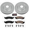 Z17 COATED BRAKE KIT - image 1