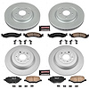 Z17 COATED BRAKE KIT - image 1