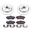 Z17 COATED BRAKE KIT - image 1