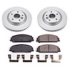 Z17 COATED BRAKE KIT - image 1