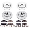 Z17 COATED BRAKE KIT - image 1