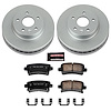 Z17 COATED BRAKE KIT - image 1