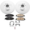Z17 COATED BRAKE KIT - image 1