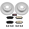 Z17 COATED BRAKE KIT - image 1