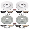 Z17 COATED BRAKE KIT - image 1