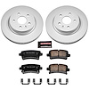 Z17 COATED BRAKE KIT - image 1