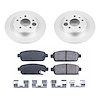 Z17 COATED BRAKE KIT - image 1