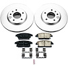 Z17 COATED BRAKE KIT - image 1