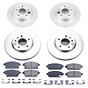 Z17 COATED BRAKE KIT - image 1
