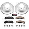 Z17 COATED BRAKE KIT - image 1