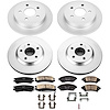Z17 COATED BRAKE KIT - image 1