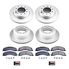 Z17 COATED BRAKE KIT - image 1