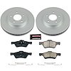 Z17 COATED BRAKE KIT - image 1