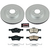 Z17 COATED BRAKE KIT - image 1