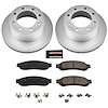 Z17 COATED BRAKE KIT - image 1