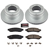 Z17 COATED BRAKE KIT - image 1