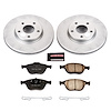 Z17 COATED BRAKE KIT - image 1