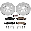 Z17 COATED BRAKE KIT - image 1