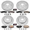 Z17 COATED BRAKE KIT - image 1