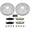 Z17 COATED BRAKE KIT - image 1