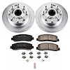 Z17 COATED BRAKE KIT - image 1