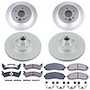 COATED BRAKE KIT - image 1