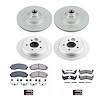 COATED BRAKE KIT - image 1
