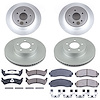 Z17 COATED BRAKE KIT - image 1