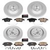 Z23 COATED BRAKE KIT - image 1