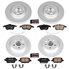 Z23 COATED BRAKE KIT - image 1